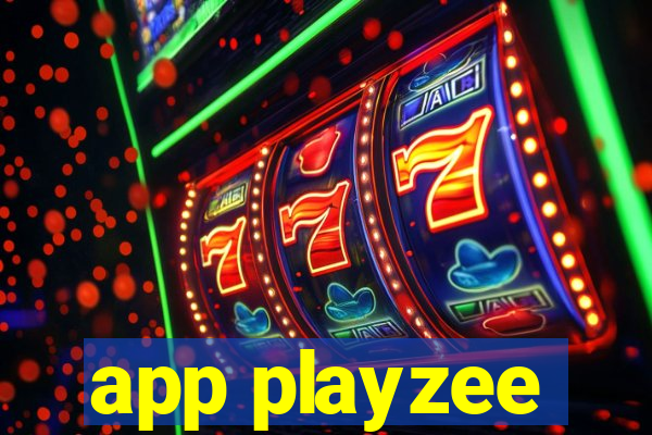 app playzee